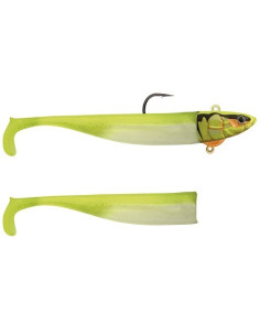 Storm Biscay Deep Minnow 16cm 94gr CHCH